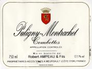 Puligny-1-Combettes-Ampeau 1988
